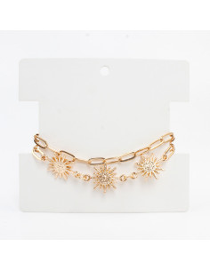 Set de Pulseras | Infinita Moda