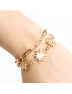 Set de Pulseras | Infinita Moda