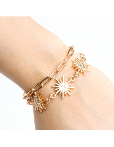 Set de Pulseras | Infinita Moda