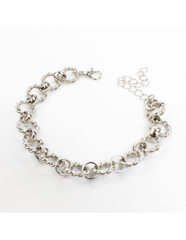 Pulsera de Cadena | Infinita Moda