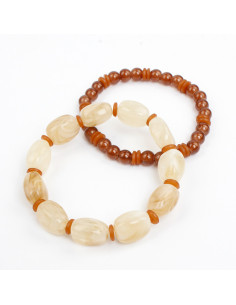 Set de Pulseras | Infinita Moda