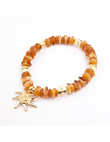 Pulsera Elástica | Infinita Moda