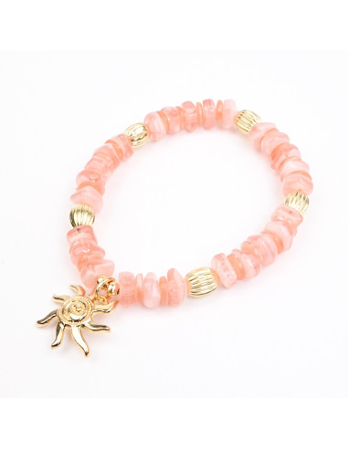 Pulsera Elástica | Infinita Moda