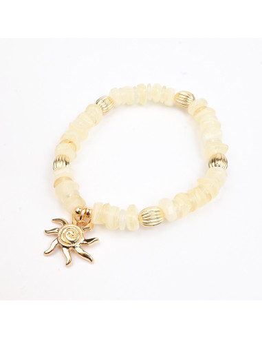 Pulsera Elástica | Infinita Moda