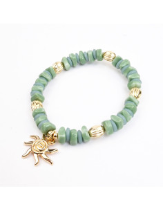 Pulsera Elástica | Infinita Moda