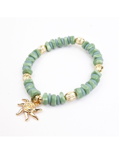 Pulsera Elástica | Infinita Moda