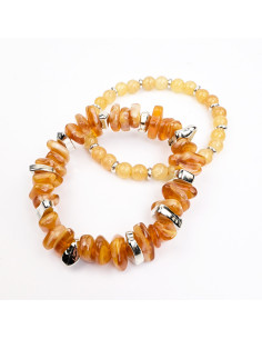 Set de Pulseras