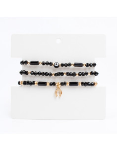 Set de Pulseras | Infinita Moda