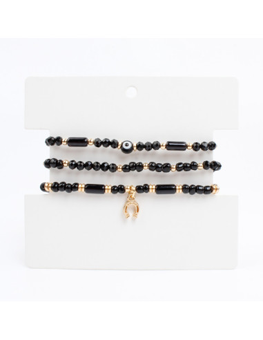 Set de Pulseras | Infinita Moda
