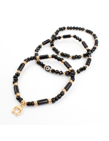 Set de Pulseras | Infinita Moda