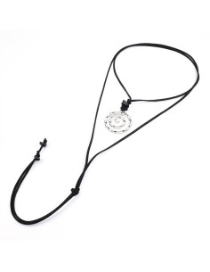 Collar de Gamuza | Infinita Moda