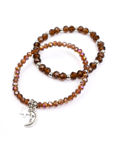 Set de Pulseras | Infinita Moda