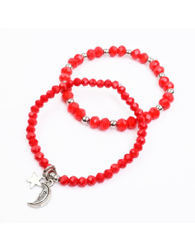 Set de Pulseras | Infinita Moda