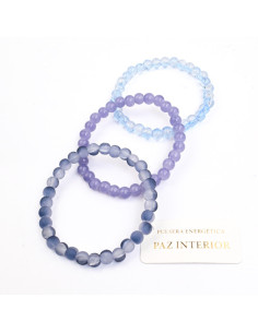 Set de Pulseras | Infinita Moda