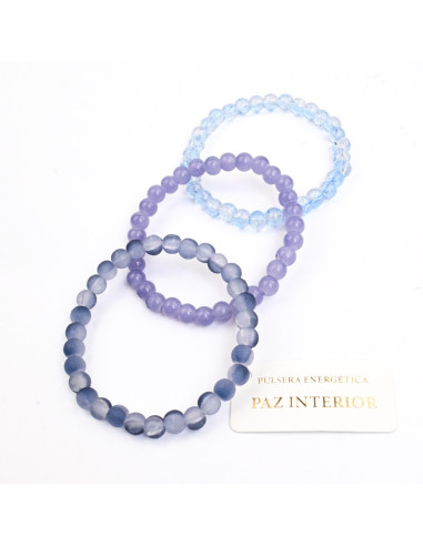 Set de Pulseras | Infinita Moda