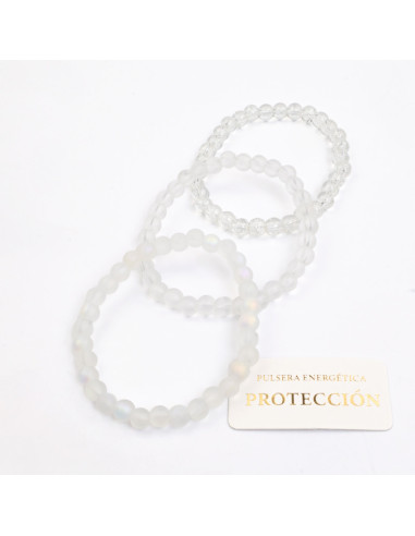 Set de Pulseras | Infinita Moda