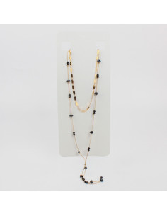 Collar de Cadenas | Infinita Moda