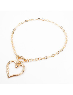Collar de Cadena | Infinita Moda