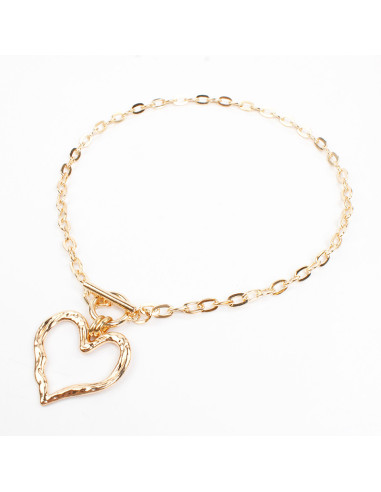 Collar de Cadena | Infinita Moda