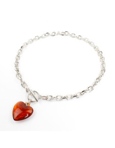 Collar de Cadena | Infinita Moda