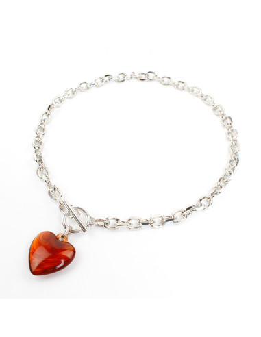 Collar de Cadena | Infinita Moda