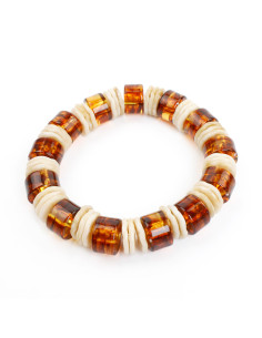Pulsera Elástica | Infinita Moda