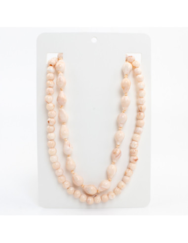 Collar Doble | Infinita Moda