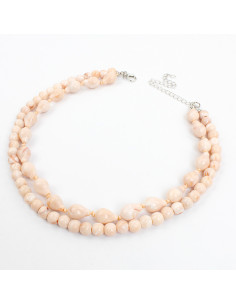 Collar Doble | Infinita Moda