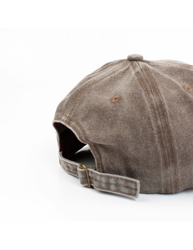 Gorra Cap New Sun
