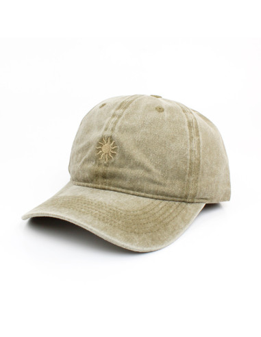 Gorra Cap New Sun