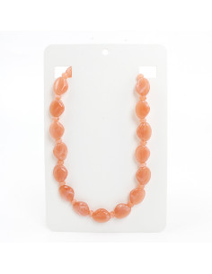 Collar Enhebrado