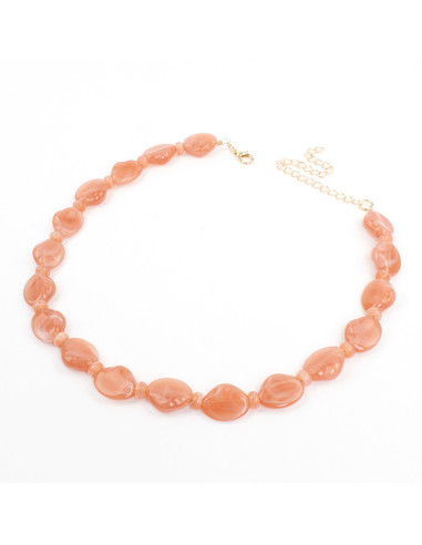 Collar Enhebrado