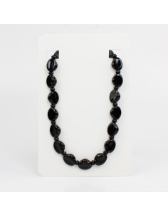 Collar Enhebrado
