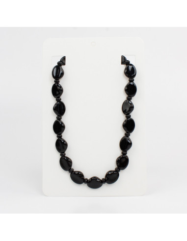 Collar Enhebrado