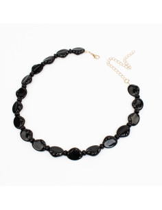 Collar Enhebrado