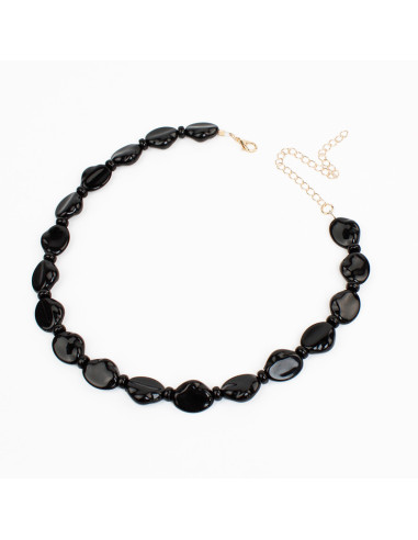 Collar Enhebrado