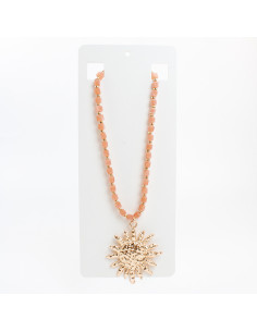 Collar Enhebrado | Infinita Moda