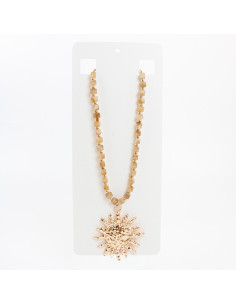 Collar Enhebrado | Infinita Moda