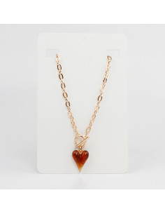 Collar de Cadena | Infinita Moda