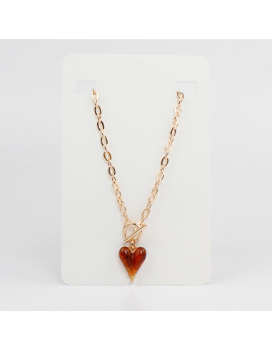 Collar de Cadena | Infinita Moda