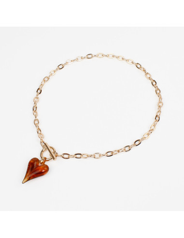 Collar de Cadena | Infinita Moda