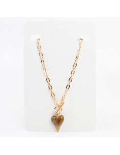 Collar de Cadena | Infinita Moda