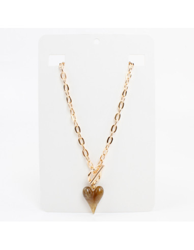 Collar de Cadena | Infinita Moda