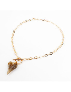 Collar de Cadena | Infinita Moda