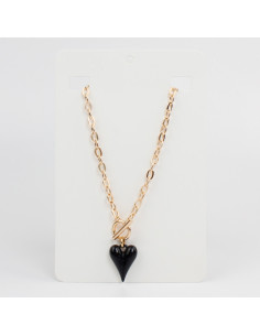 Collar de Cadena | Infinita Moda