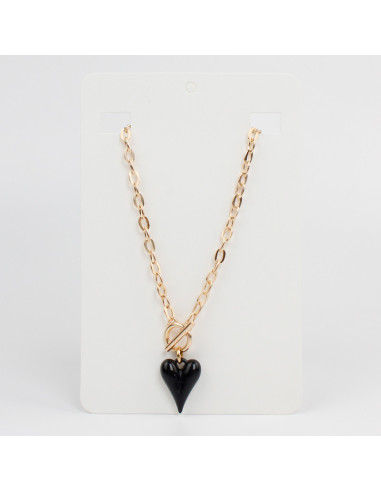 Collar de Cadena | Infinita Moda