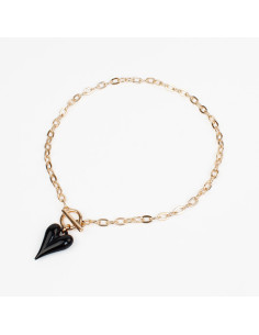 Collar de Cadena | Infinita Moda