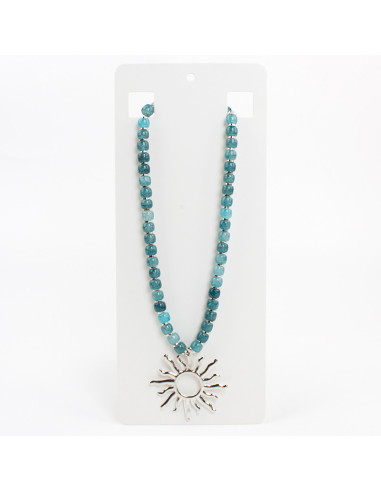 Collar Enhebrado | Infinita Moda