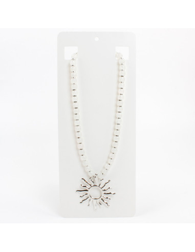 Collar Enhebrado | Infinita Moda