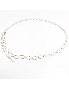 Cinturón de Cadena | Infinita Moda